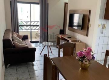 Apartamento · 70m² · 2 Quartos · 1 Vaga · Apartamentos Padrão em Ribeirão Preto
