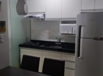 Apartamento · 45m² · 2 Quartos · 1 Vaga · Apartamentos Padrão em Ribeirão Preto