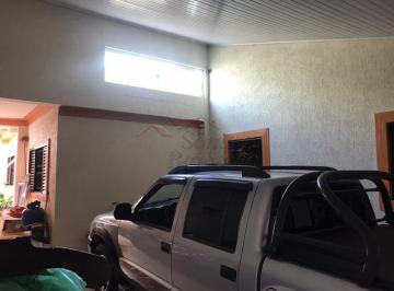 Casa · 222m² · 3 Quartos · 2 Vagas · Casas Residenciais Padrão em Ribeirão Preto
