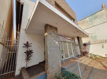 Comercial · 554m² · Imóvel Comercial para Locação no Bairro Ipiranga em Ribeirão Preto/SP.