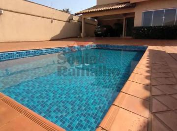 Casa · 512m² · 3 Quartos · 6 Vagas · Casas Residenciais Padrão em Ribeirão Preto