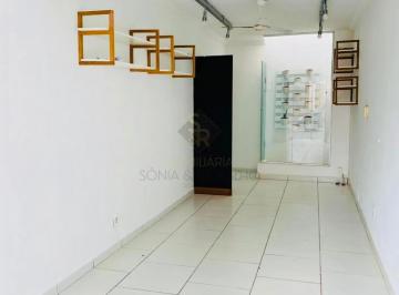 Comercial · 30m² · Sala Comercial para Locação no Bairro Vila Seixas em Ribeirão Preto/SP.
