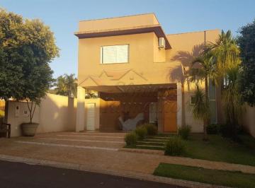 Casa · 360m² · 3 Quartos · 4 Vagas · Casas Residenciais Condomínio em Ribeirão Preto