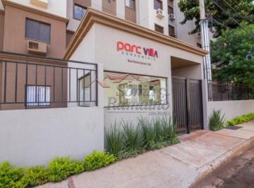 Apartamento · 47m² · 2 Quartos · 1 Vaga · Apartamentos Padrão em Ribeirão Preto