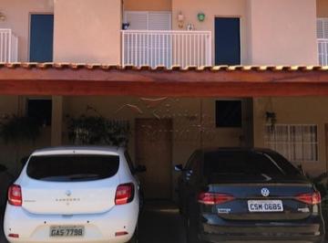 Casa · 188m² · 2 Quartos · 2 Vagas · Casas Residenciais Condomínio em Ribeirão Preto