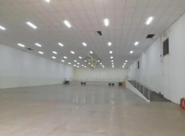 Comercial · 1300m² · Galpão comercial para Locação no Bairro Jardim República, em Ribeirão Preto