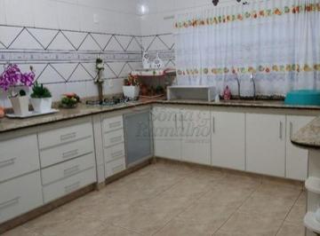 Casa · 258m² · 3 Quartos · 2 Vagas · Casas Residenciais Padrão em Ribeirão Preto
