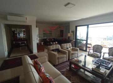 Apartamento · 239m² · 3 Quartos · 4 Vagas · Apartamento para Venda no Bairro Jardim Irajá em Ribeirão Preto/SP.
