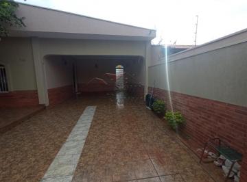 Casa · 205m² · 4 Quartos · 4 Vagas · Casas Residenciais Padrão em Ribeirão Preto