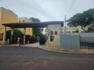 Apartamento · 49m² · 2 Quartos · 1 Vaga · Apartamentos Padrão em Ribeirão Preto