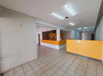 Comercial · 305m² · Salão Comercial para Locação no Bairro Vila Seixas, em Ribeirão Preto