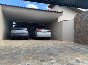 Casa · 472m² · 3 Quartos · 4 Vagas · Casas Residenciais Padrão em Ribeirão Preto