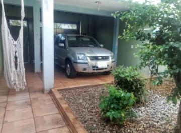 Casa · 165m² · 2 Quartos · 1 Vaga · Casa térrea com Energia Solar (2 quartos e 2 banheiros)