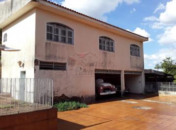 Casa · 1080m² · 5 Quartos · 5 Vagas · Casas Residenciais Padrão em Ribeirão Preto