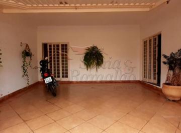 Casa · 200m² · 2 Quartos · 2 Vagas · Casas Residenciais Padrão em Ribeirão Preto