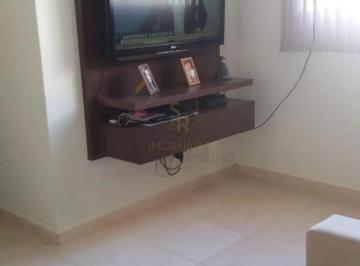 Apartamento · 52m² · 2 Quartos · 1 Vaga · Apartamento para  venda condomínio  Recanto Lagoinha