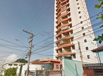 Apartamento · 122m² · 3 Quartos · 1 Vaga · Apartamentos Padrão em Ribeirão Preto