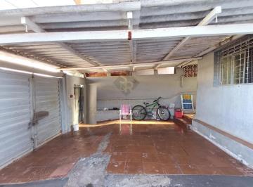 Casa · 87m² · 3 Quartos · 1 Vaga · Casas Residenciais Padrão em Ribeirão Preto