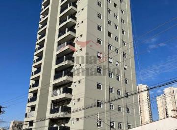Apartamento · 67m² · 2 Quartos · 1 Vaga · Apartamentos Padrão em Ribeirão Preto