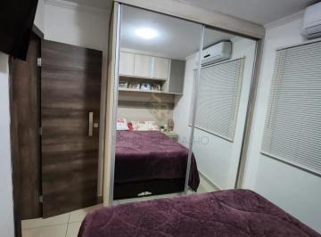 Apartamento · 48m² · 2 Quartos · 1 Vaga · Apartamentos Padrão em Ribeirão Preto