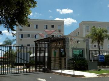 Apartamento · 47m² · 2 Quartos · 1 Vaga · Apartamentos Padrão em Ribeirão Preto