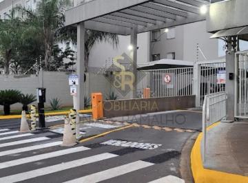 Apartamento · 42m² · 2 Quartos · 1 Vaga · Apartamentos Padrão em Ribeirão Preto