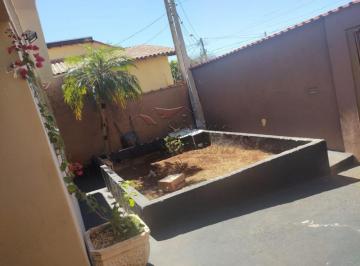 Casa · 250m² · 3 Quartos · 2 Vagas · Casas Residenciais Padrão em Ribeirão Preto