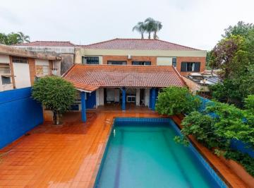 Casa · 420m² · 5 Quartos · 3 Vagas · Casas Residenciais Padrão em Ribeirão Preto