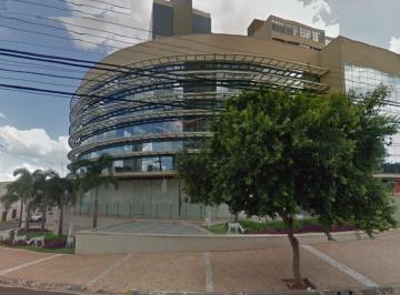 Apartamento · 18m² · 1 Quarto · 1 Vaga · Apartamentos Kitnet em Ribeirão Preto