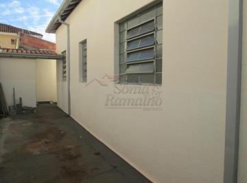 Casa · 116m² · 2 Quartos · 2 Vagas · Casas Residenciais Padrão em Ribeirão Preto