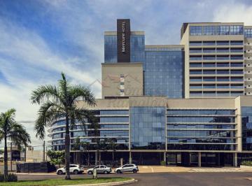 Apartamento · 28m² · 1 Quarto · 1 Vaga · Apartamentos Kitnet em Ribeirão Preto