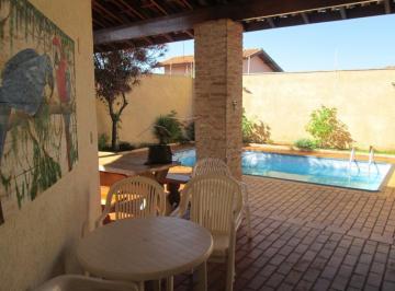 Casa · 375m² · 3 Quartos · 4 Vagas · Casas Residenciais Padrão em Ribeirão Preto