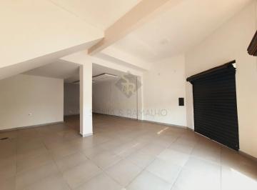 Comercial · 62m² · Salão Comercial para Locação no Bairro Ipiranga, em Ribeirão Preto.