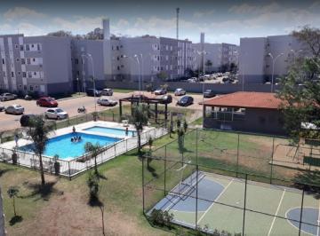 Apartamento · 42m² · 2 Quartos · 1 Vaga · Apartamentos Padrão em Ribeirão Preto