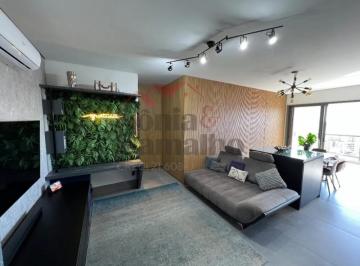 Apartamento · 72m² · 1 Quarto · 2 Vagas · Apartamentos Padrão em Ribeirão Preto