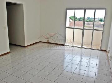 Apartamento · 41m² · 2 Quartos · 2 Vagas · Apartamentos Padrão em Ribeirão Preto
