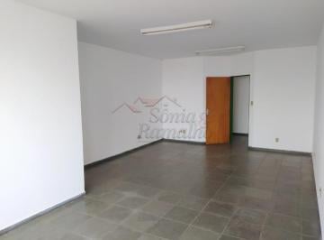 Comercial · 45m² · Sala comercial para alugar com 45,00m² de área útil, no bairro Centro, em Ribeirão Preto/SP.