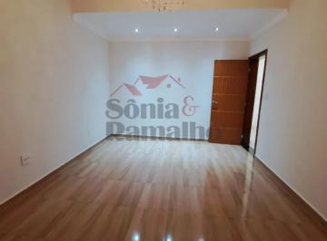 Casa · 189m² · 3 Quartos · 4 Vagas · Sobrado para Venda no Condominío San Marco I em Ribeirão Preto/SP.