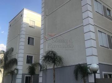 Apartamento · 42m² · 2 Quartos · 1 Vaga · Apartamentos Padrão em Ribeirão Preto