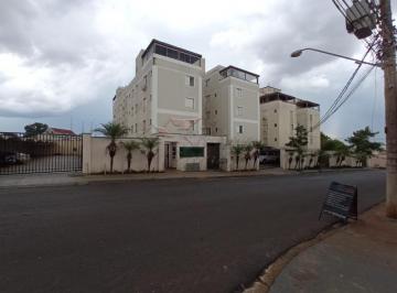 Apartamento · 100m² · 2 Quartos · 1 Vaga · Apartamentos Padrão em Ribeirão Preto