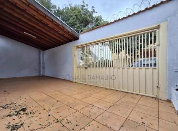 Casa · 200m² · 3 Quartos · 3 Vagas · Casas Residenciais Padrão em Ribeirão Preto