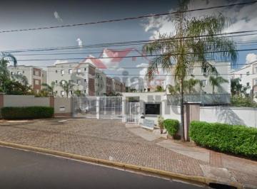 Apartamento · 46m² · 2 Quartos · 1 Vaga · Apartamento Padrão para Locação e Venda no Bairro Sumarezinho, em Ribeirão Preto