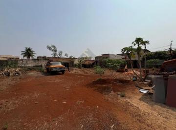 Terreno · 1056m² · Terreno para locação no bairro Vila Tibério, em Ribeirão Preto/SP