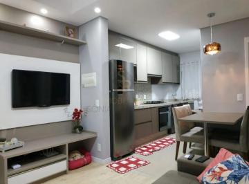 Apartamento · 43m² · 2 Quartos · 1 Vaga · Apartamento para Venda no Bairro Jardim Itaú em Ribeirão Preto/SP.