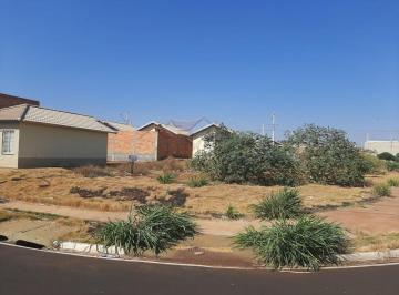 Terreno · 369m² · Terreno para Locação no Bairro Parque das Oliveiras, em Ribeirão Preto