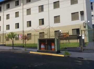 Apartamento · 39m² · 2 Quartos · 1 Vaga · Apartamentos Padrão em Ribeirão Preto