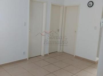 Apartamento · 47m² · 2 Quartos · 1 Vaga · Apartamentos Padrão em Ribeirão Preto