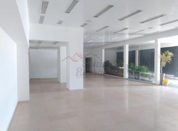 Comercial · 350m² · Salão Comercial para Locação no Bairro Jardim América , em Ribeirão Preto