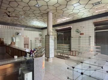 Comercial · 145m² · Salão comercial para Locação no Bairro Vila Tibério, em Ribeirão Preto