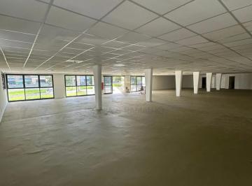 Comercial · 1850m² · Galpão Comercial para Locação no Bairro Parque Industrial Lagoinha em Ribeirão Preto/SP.